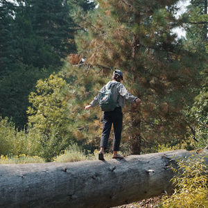 Meet your Posher, Thalia